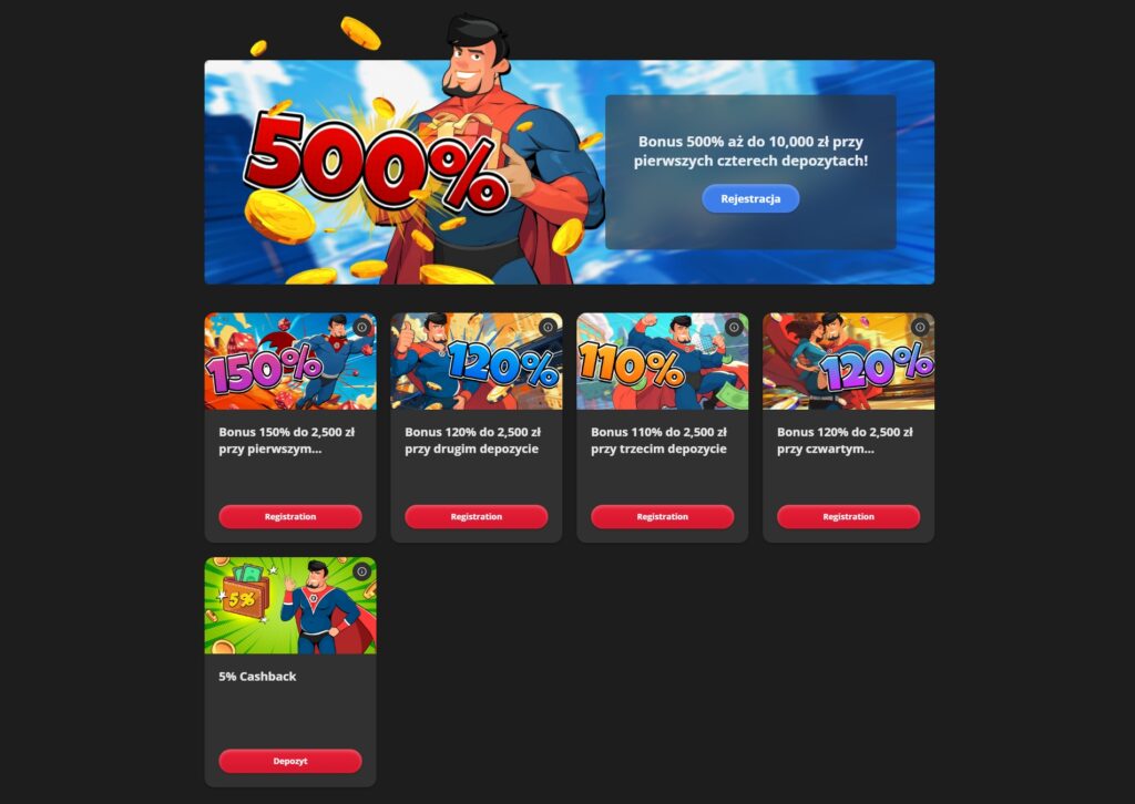 Bruce Bet Casino