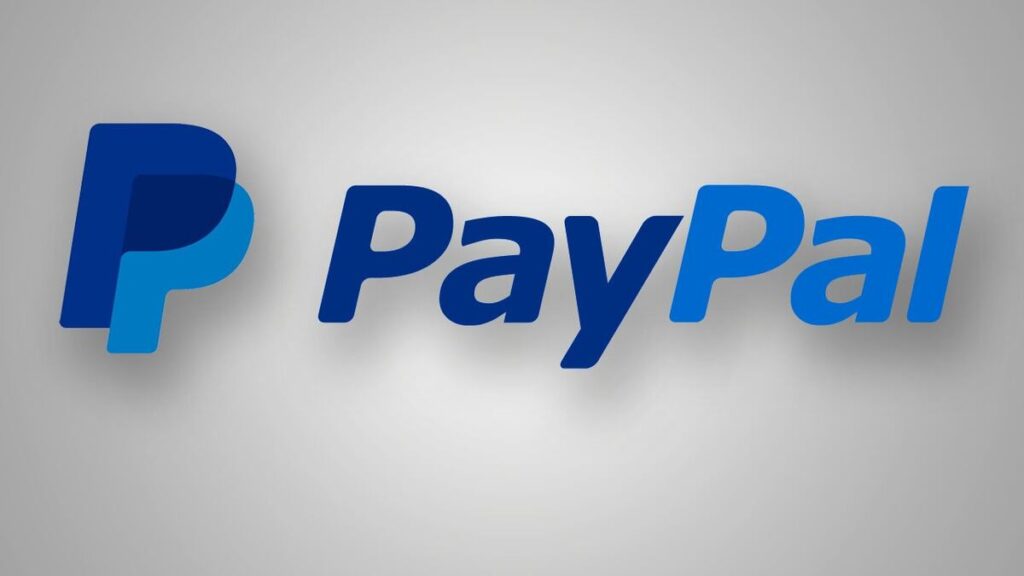 Kasyna PayPal